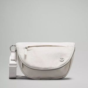 Lululemon All Night Festival Bag Micro